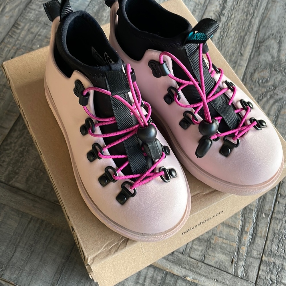 Native fitzsimmons c11 NWT